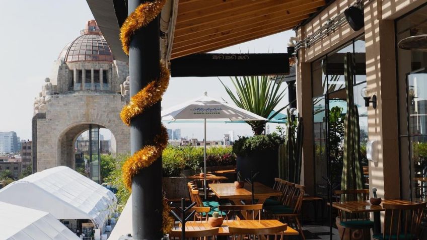 Año nuevo 2022: tres lugares para recibirlo en CDMX