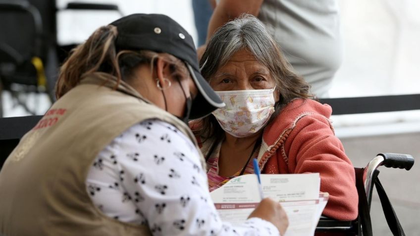 Pensión Bienestar 2021: ¿Cuál es la fecha límite de diciembre para recoger la tarjeta?