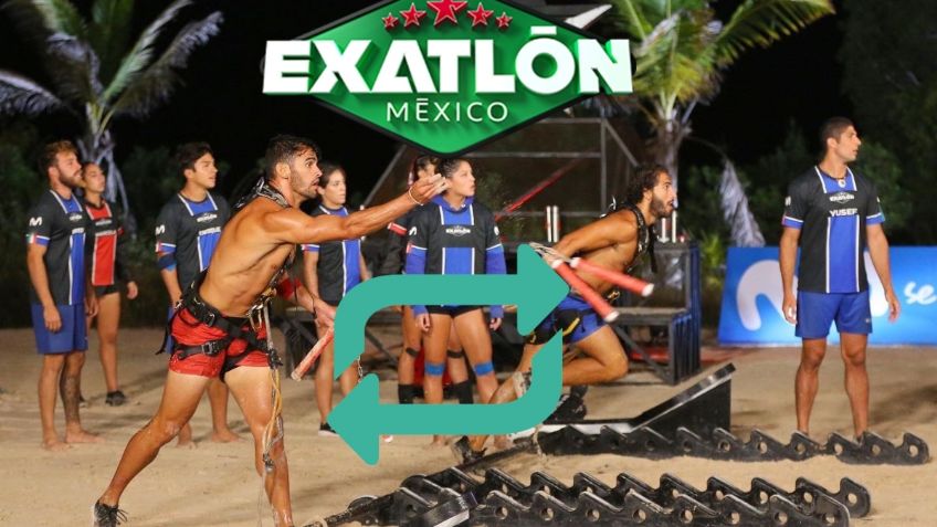 Exatlón México: ¿Por qué se FUSIONARÁN Guardianes y Conquistadores?