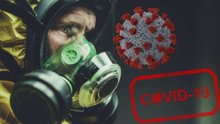 Covid-19: Encuentran nuevo síntoma de la variante Ómicron; ¿cuál es?