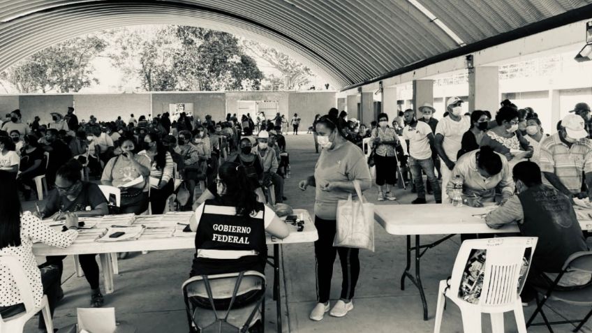 Lo que debes saber sobre la Pensión del Bienestar cuando el beneficiario fallece