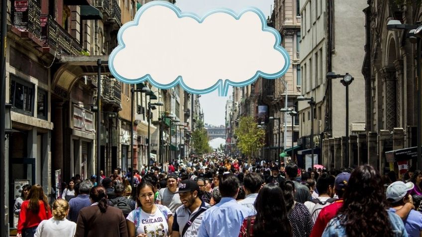 Clima México: Este será el día MÁS FRÍO de la última semana del año (27 diciembre al 1 de enero)