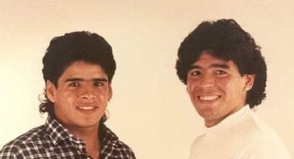 Murió Hugo Maradona, hermano de Diego y exfutbolista ¿qué le pasó?