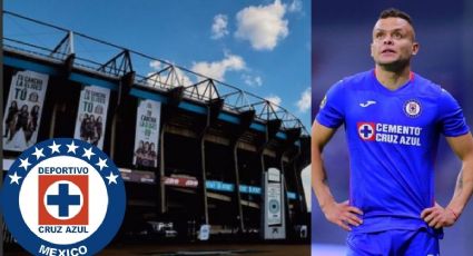 Cruz Azul: Cabecita Rodríguez ya tomó una decisión y este sería su nuevo equipo