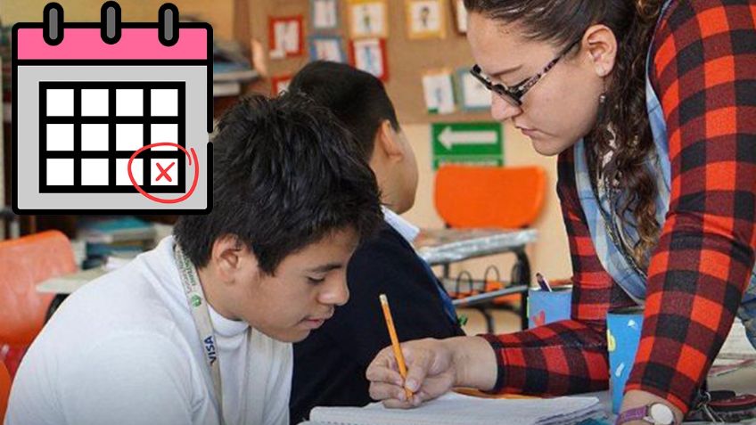 SEP: ¿Cuáles son los días de descanso obligatorio en enero?