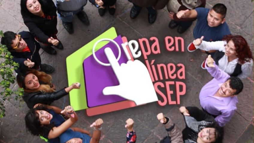 SEP: ¿Cuál es la nueva fecha límite para inscribirte a la Prepa en Línea 2022?