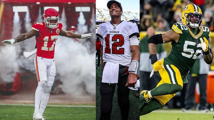 NFL: Pronósticos para la Semana 17 de la temporada regular