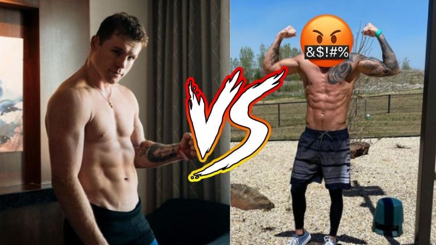 Canelo Álvarez define quién será su próximo rival si vence a Ilunga Makabu