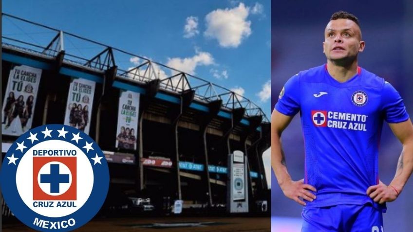 Cruz Azul: Cabecita Rodríguez ya tomó una decisión y este sería su nuevo equipo
