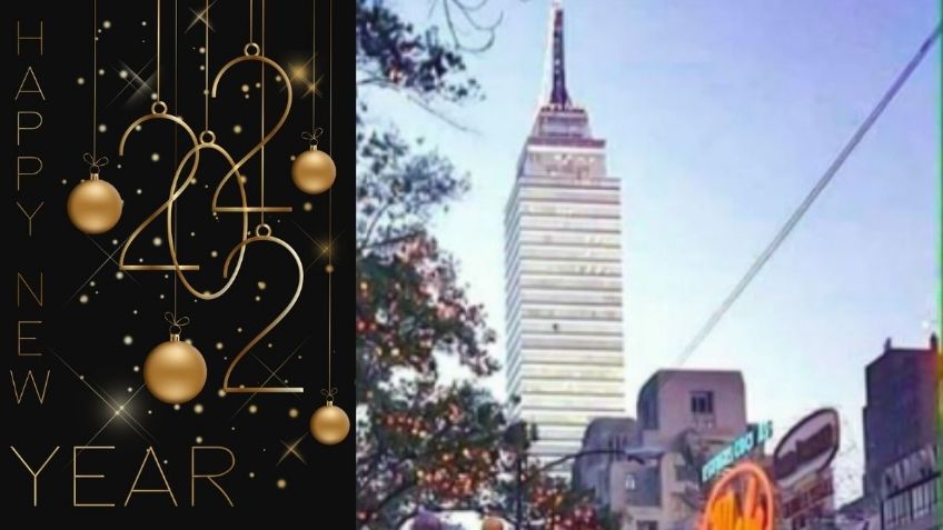 Clima México: Pronóstico del tiempo para los días de Año Nuevo