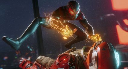 Playstation: FIFA 22 y Spider-Man, entre la lista de juegos en OFERTA por Año Nuevo