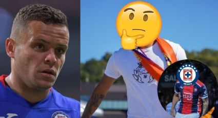 Cruz Azul: ÉL sería el reemplazo del Cabecita Rodríguez en La Máquina