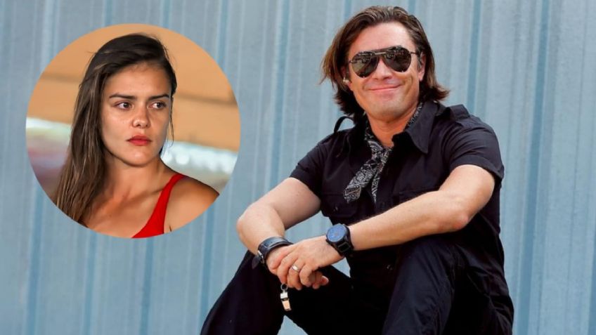 Exatlón México: La fuerte INDIRECTA de Antonio Rosique contra Nataly