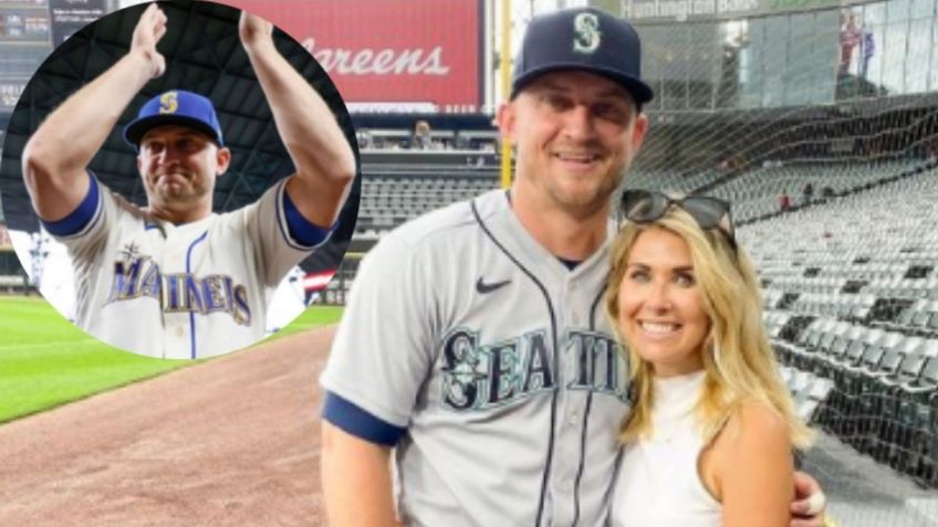 Las impresionantes estadísticas de Kyle Seager tras anunciar su retiro