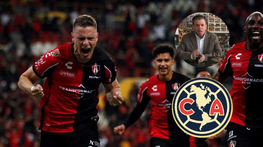 Club América: historiador del equipo explica cómo caería la llegada de Furch