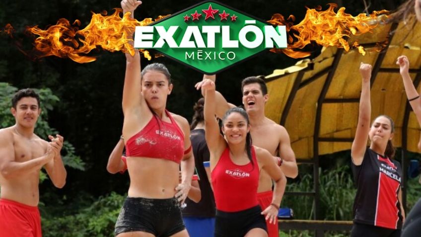 Exatlón México: CONFIRMAN a la ELIMINADA del próximo 2 de enero ¿Quién es?