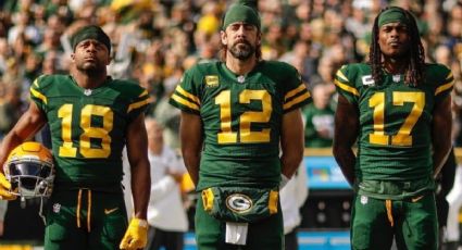 NFL: ¿Por qué Aaron Rodgers no fue suspendido por violar el protocolo sanitario?