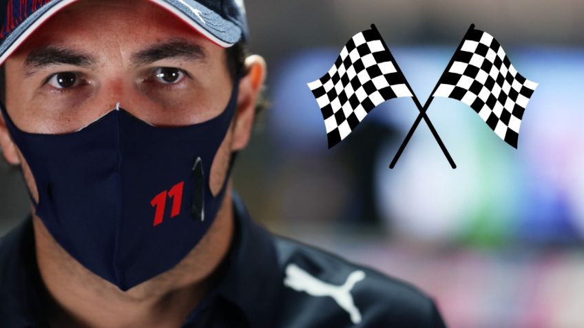 Checo Pérez y la verdadera historia de cómo llegó a ser piloto de Fórmula Uno (VIDEO)