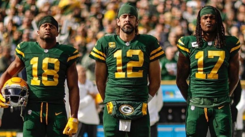 NFL: ¿Por qué Aaron Rodgers no fue suspendido por violar el protocolo sanitario?