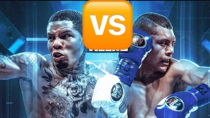 Gervonta Davis vs Isaac Pitbull Cruz: fecha y horario para ver la pelea EN VIVO