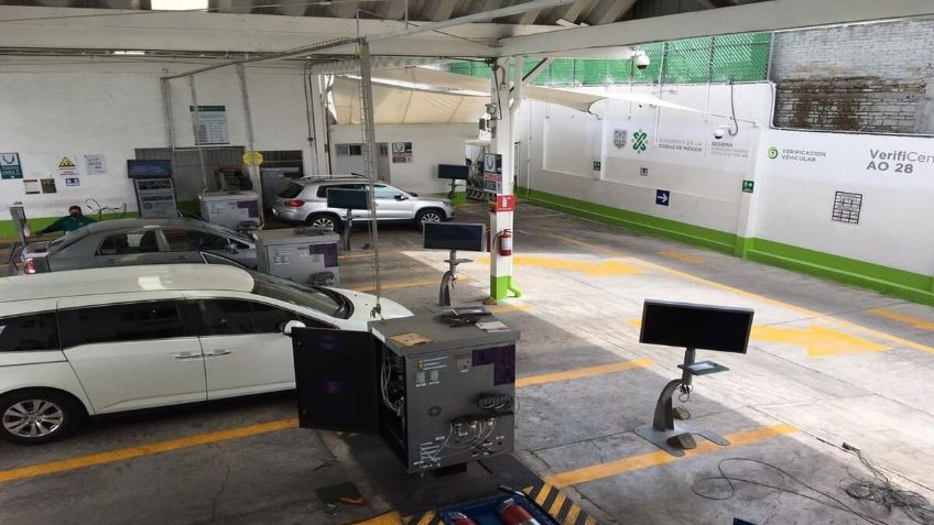 Verificación 2021: ¿Qué vehículos de la CDMX y Edomex deberán hacer su trámite?
