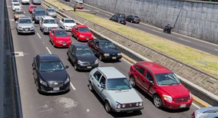 Hoy No Circula: ¿Qué vehículos descansan el 31 de diciembre y 1 de enero?