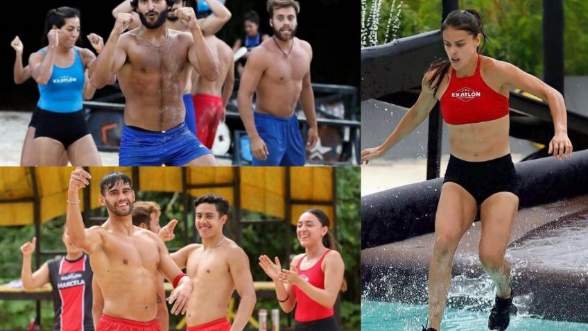 Exatlón México: El reencuentro de Nataly con su hija y los nombres de los próximos ELIMINADOS