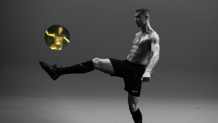 Cristiano Ronaldo y su estatua provocan controversia en la India