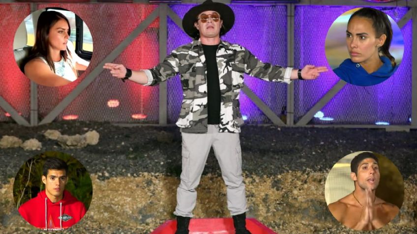 Exatlón México: Avance de todo lo que pasará este jueves 30 de diciembre