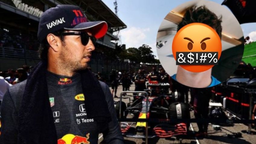 El piloto que pudo ocupar el lugar de Checo Pérez según Ferrari