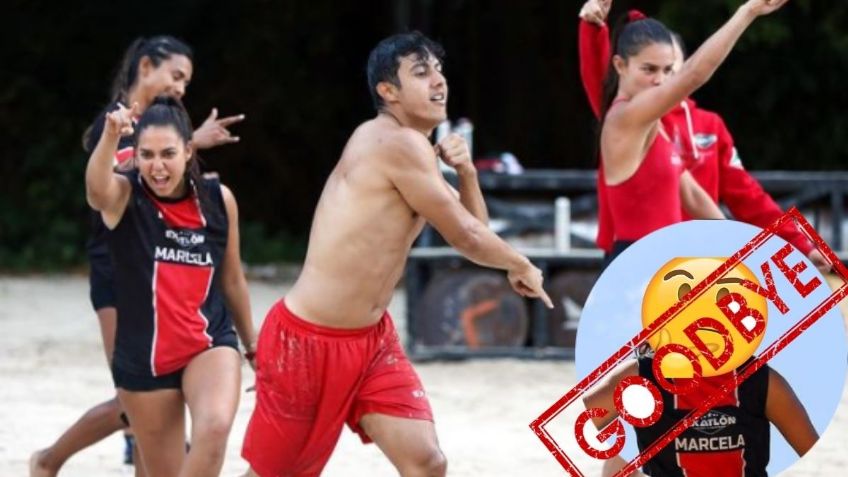 Exatlón México: ¿Qué atleta saldrá ELIMINADO este jueves?