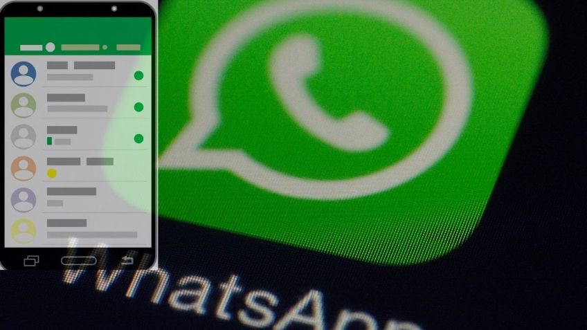 WhatsApp: Así puedes ver lo que dicen los mensajes eliminados que borraron tus contactos