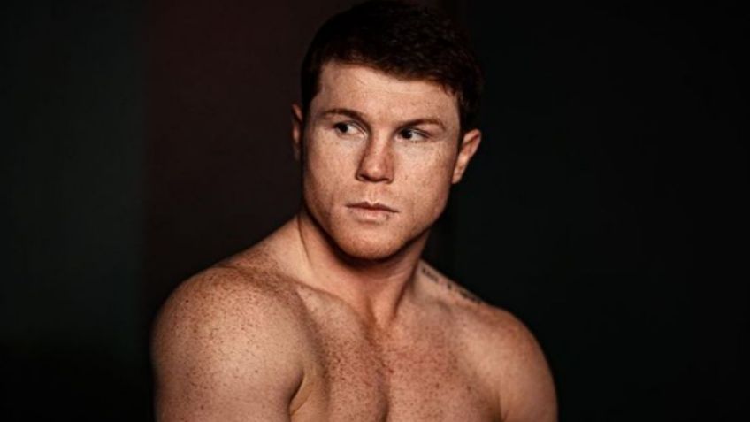 Canelo Álvarez busca estadio de la Liga MX como sede de próxima pelea
