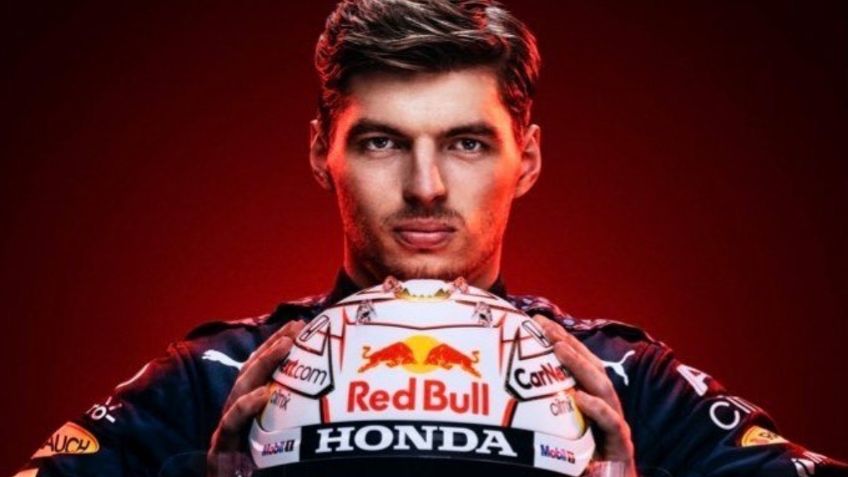Max Verstappen y sus números en 2021 para ser el cuarto campeón más joven de F1