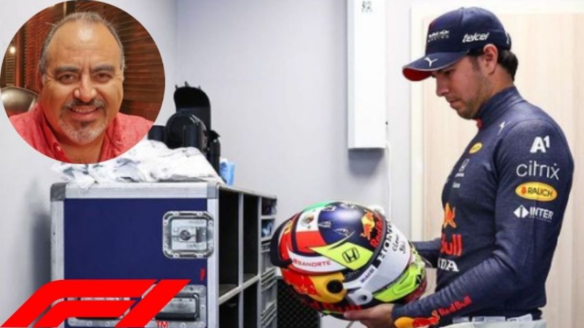 La defensa a Checo Pérez tras quedar fuera del Top Ten de la temporada