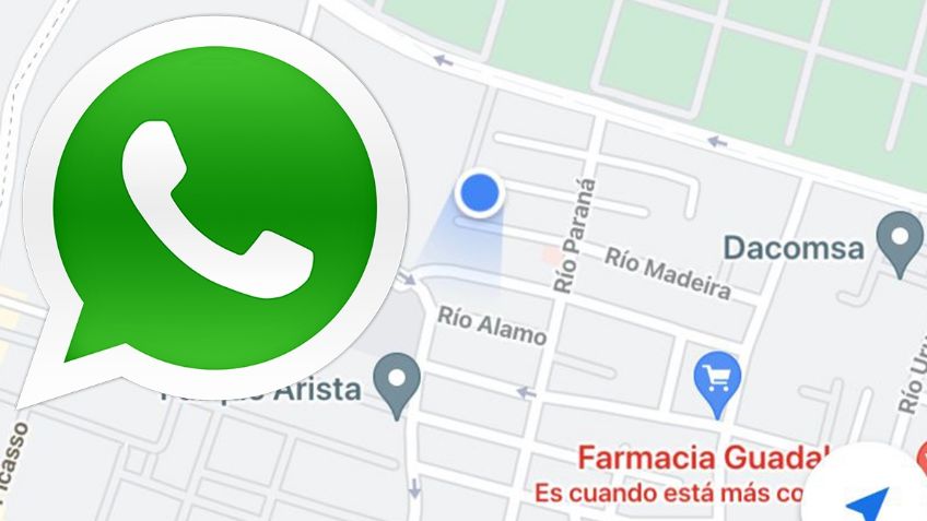 WhatsApp: ¿Quieres saber cómo localizar la ubicación de tus contactos sin que ellos te la den?