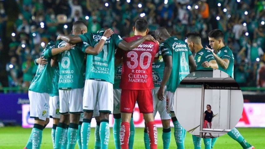 León vs Tigres: Hacen limpia en el Nou Camp para que La Fiera vaya a la Final (VIDEO)