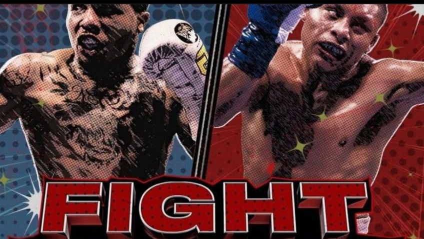 Pronóstico Pitbull Cruz vs Gervonta Davis: título regular peso ligero AMB