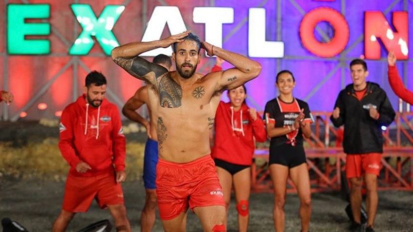 Exatlón México: Emilio y Heber PELEAN y DIVIDEN a Guardianes en tiempo real