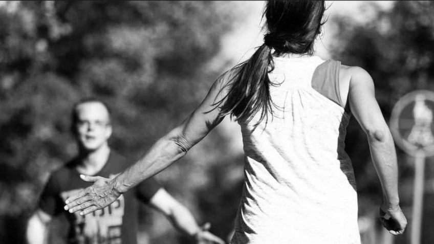 Ejercicios: ¿Entrenar con frío ayuda para quemar calorías?