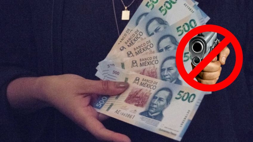 Aguinaldo 2021: Evita ROBOS con estos 10 consejos de seguridad