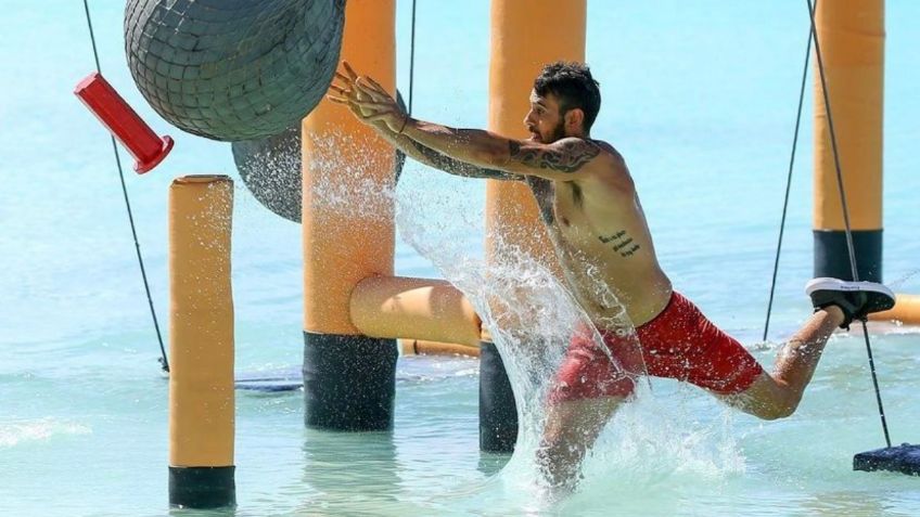 Exatlón México: ¿Por qué pondría feliz la salida de Emilio a todo México?