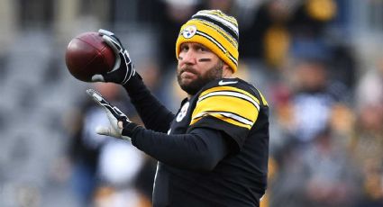 NFL: ¿Se retira Roethlisberger? Crece rumor de ser su último año con Steelers