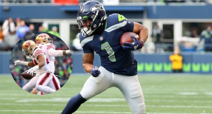 Seattle termina con mala racha y vence a San Francisco en la NFL