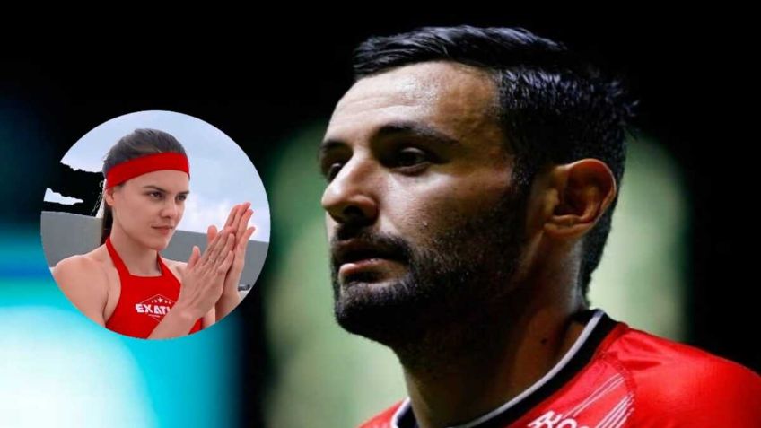 Exatlón México: ¿Traición? La verdadera razón de la ELIMINACIÓN de Alan