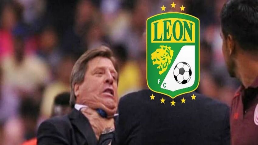 MEMES y afición de Tigres atacan al Piojo Herrera por eliminación ante León