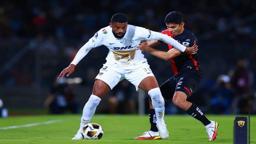 Atlas vs Pumas: La maldición del América que dejaría sin final a los Auriazules