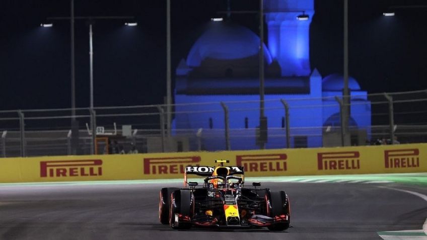 Checo Pérez: ¿Cuándo corre el GP de Abu Dhabi, el último de la temporada?