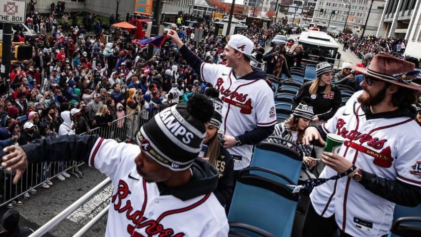 MLB: El riesgo con la afición por el Cierre Patronal en Grandes Ligas