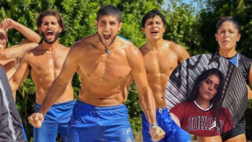 Exatlón México: Exhiben las TRAMPAS de Nataly contra los Conquistadores